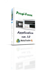 Программа Progi-Forex